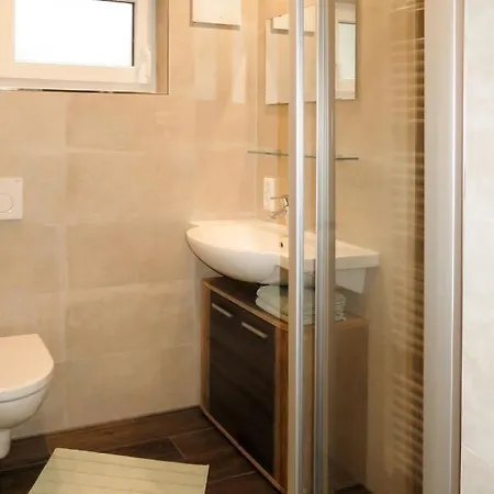 Jordan - Pet190 By Interhome Apartment Pettneu am Arlberg