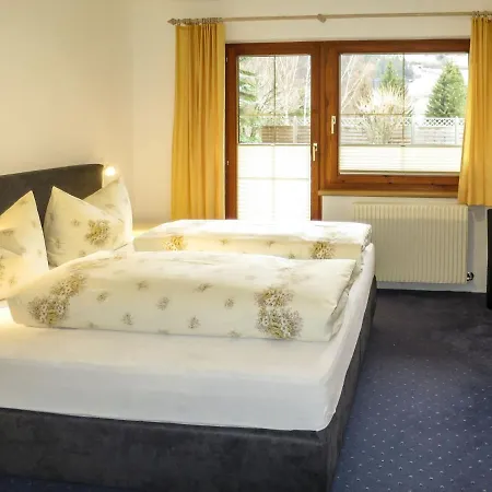 公寓 Jordan By Interhome