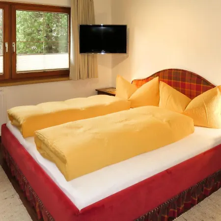 Jordan By Interhome * Pettneu am Arlberg