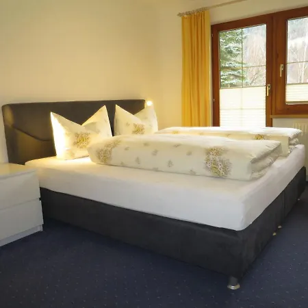 Jordan - Pet190 By Interhome Apartment