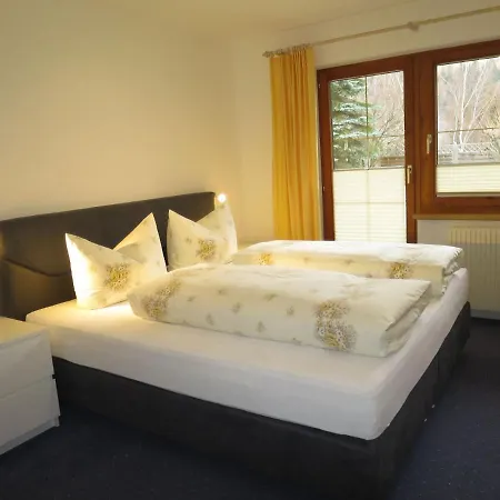 Jordan - Pet190 By Interhome Apartment *