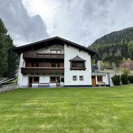 Jordan - Pet190 By Interhome * Pettneu am Arlberg