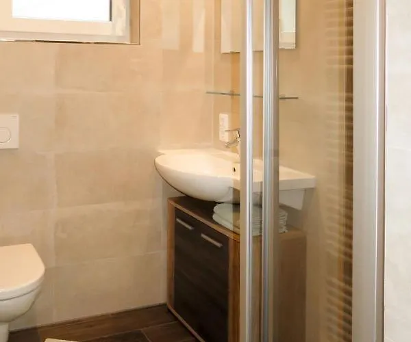 Jordan By Interhome شقة بيتنيو آم أرلبرغ