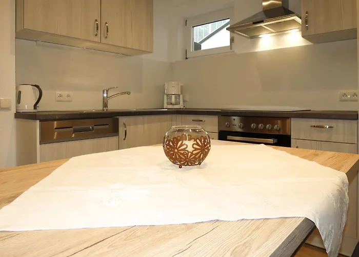 Jordan By Interhome شقة