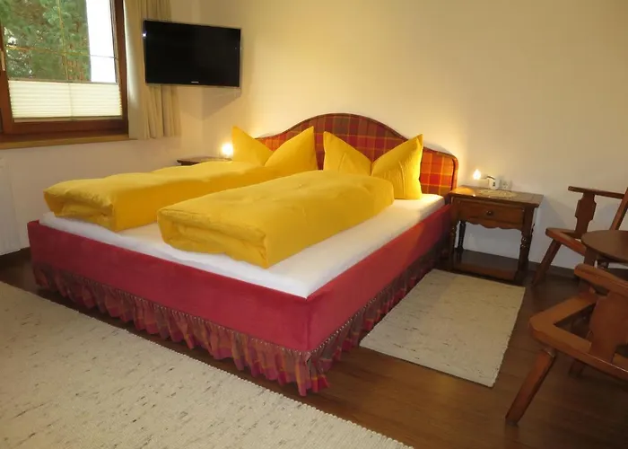 Jordan By Interhome شقة بيتنيو آم أرلبرغ