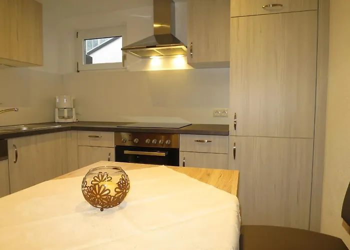 Jordan By Interhome شقة *