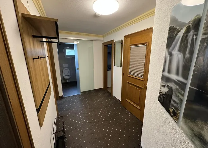 Jordan By Interhome شقة بيتنيو آم أرلبرغ