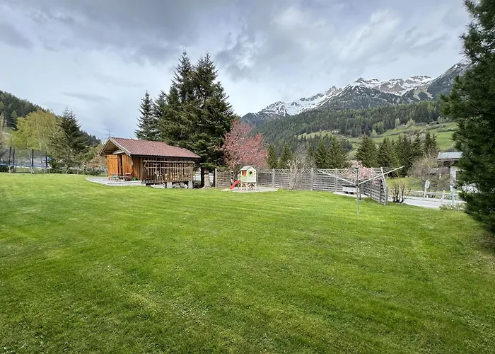 Jordan By Interhome *