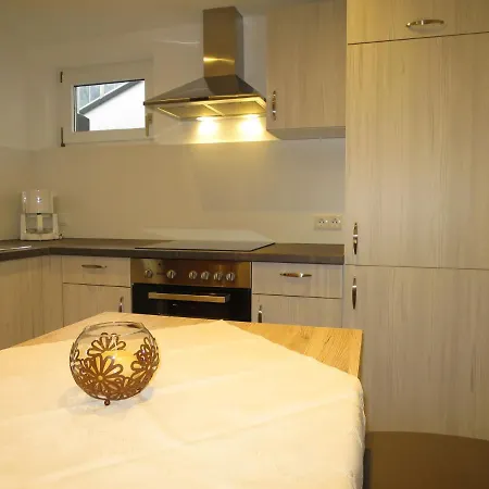 Jordan By Interhome Appartement *