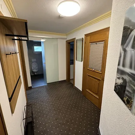 Jordan By Interhome Appartement Pettneu am Arlberg