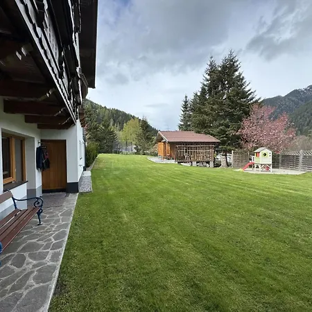 Jordan By Interhome Appartement *